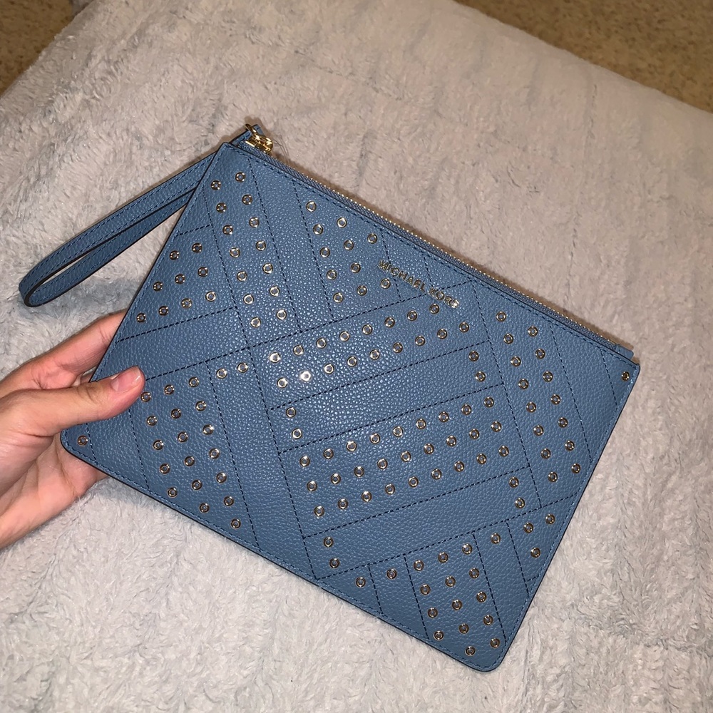 Michael Kota travel bag